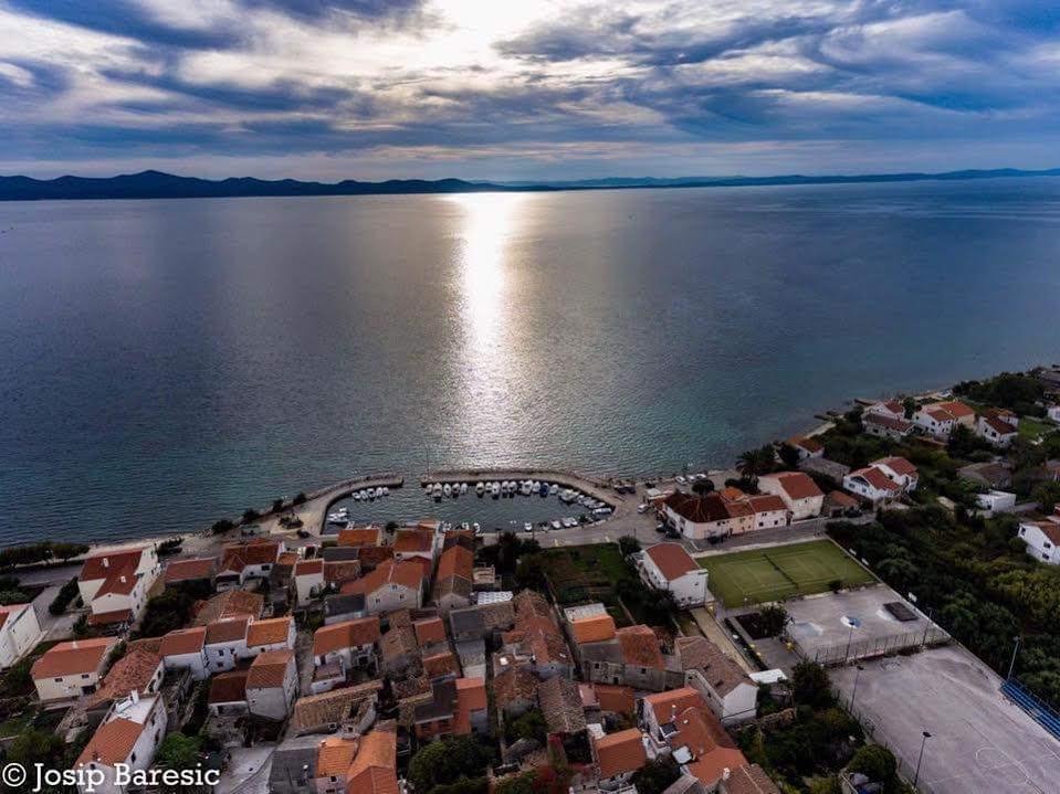 Milin By The Sea-zadar